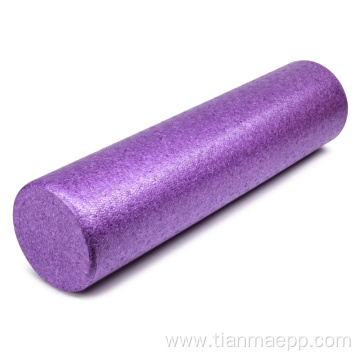 EPP Deep Tissue Foam Roller For Body Massage